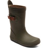 Bisgaard - Scandinavia - Regenlaarzen - Groen - Rubber