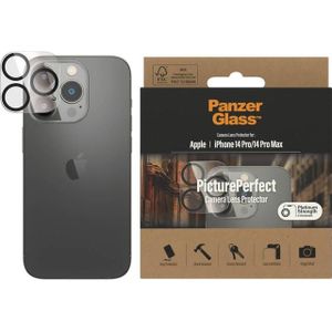 PanzerGlass Apple iPhone 14 Pro / 14 Pro Max Camera Protector Glas