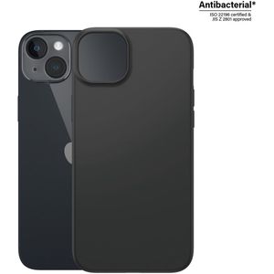 PanzerGlass Biodegradable Case Backcover Apple iPhone 14 Plus Zwart Inductieve lading