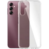 PanzerGlass HardCase Samsung Galaxy A14 (4G/5G) Hoesje Back Cover Transparant