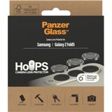 PanzerGlass PanzerGlass Hoops Camera Lens Protector Galaxy Z Fold 5