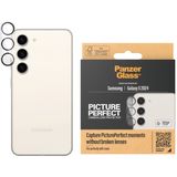 Samsung Galaxy S24/S23+ 5G/S23 5G PanzerGlass PicturePerfect Cameralens Beschermer