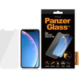 PanzerGlass - Displayschutzfolie Apple iPhone 11 Pro - Xs - X - Standard-Passform