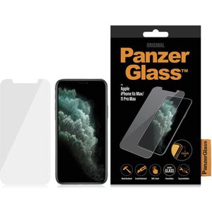 PanzerGlass - Screen Protector Apple iPhone 11 Pro Max - Xs Max - Standard Fit