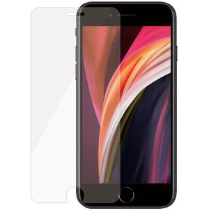 PanzerGlass Apple iPhone SE 2022 / SE 2020 / 8 / 7 / 6 / 6s Screenprotector Glas