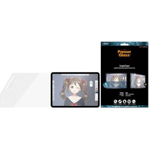 PanzerGlass GraphicPaper® Apple iPad Pro 11? & iPad Air (2020/2022) - Papier Feel | Scherm Protector