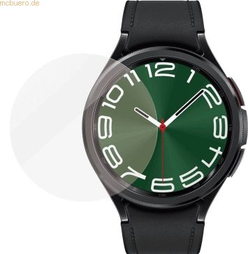 PanzerGlass PanzerGlass Screen Protector Galaxy Watch 6 Classic, 47mm
