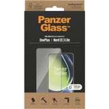 Panzglass - Bildschirmschutz OnePlus Nord CE 3 Lite - Ultra-weite Passform