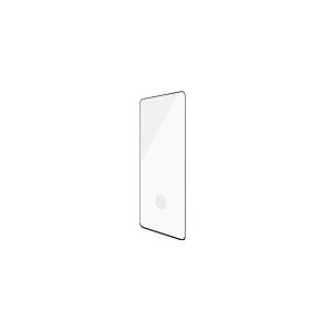 PanzerGlass ™ Samsung Galaxy S21+ 5G  Displayschutzglas, Samsung, Samsung - Galaxy S21+, Trockene Anwendung, Kratzresistent, Schockresistent, Antibakteriell, Transparent, 1 Stück(e)