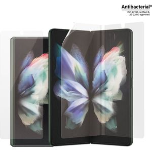 PanzerGlass Displayschutzglas für Samsung Galaxy Z Fold 4/ Fold 5 5G