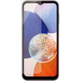PanzerGlass - Bildschirmschutz Samsung Galaxy A14 - A14 5G - Ultra-weite Passform
