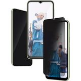 Samsung Galaxy A25 Panzerglas - 9Hs Ultra-Wide Fit Privacy EasyAligner Panzerglas - 9H