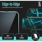 SAFE By PanzerGlass - Screen Protector - Apple iPhone 11/XR - Edge-to-Edge