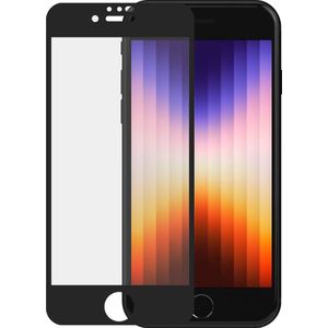 SAFE. by PanzerGlass Screen Protector Apple iPhone 8 | 7 | 6 | 6s | SE (2020/2022) | Edge-to-Edge