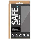 PanzerGlass SAFE. by ™ Displayschutzglas Apple iPhone 12  12 Pro  Edge-to-Edge, Apple, Apple - iPhone 12, Apple - iPhone 12 Pro, Trockene Anwendung, Kratzresistent, Schockresistent, Transparent, 1 Stück(e)