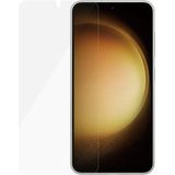 SAFE. von PanzerGlass™  Displayschutzfolie – Ultraweite Passform  Samsung® Galaxy S22