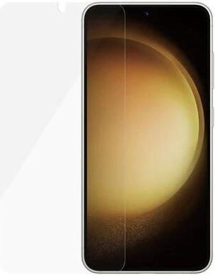 SAFE. von PanzerGlass™  Displayschutzfolie – Ultraweite Passform  Samsung® Galaxy S22