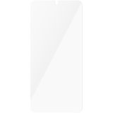 SICHER. von PanzerGlass™  Displayschutzfolie – Ultraweite Passform  Galaxy S24+
