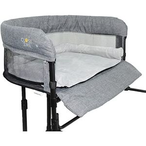 Close2Me - Happy - Hondenbed & Kattenbed - Inklapbaar - Wasbare Hoes