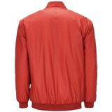 RAINS - B15 Jacket - Regenjas - Scharlaken - Polyester/PU