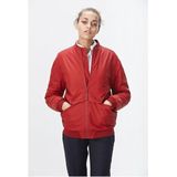 RAINS - B15 Jacket - Regenjas - Scharlaken - Polyester/PU