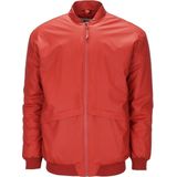 RAINS - B15 Jacket - Regenjas - Scharlaken - Polyester/PU