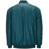 RAINS - B15 Jacket - Regenjas - Donker Blauw - Polyester PU