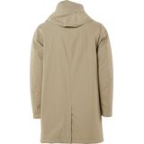 Rains - Mac Coat - Jas - Beige - Waterdicht PU
