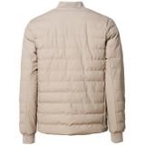 Rains - Trekker Jacket - Regenjas - Beige - Waterdicht