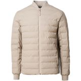 Rains - Trekker Jacket - Regenjas - Beige - Waterdicht