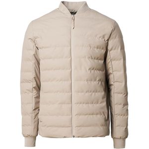 Rains - Trekker Jacket - Regenjas - Beige - Waterdicht