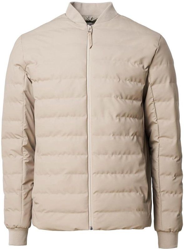 Rains - Trekker Jacket - Regenjas - Beige - Waterdicht
