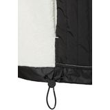 Rains - Fleece Pullover Hoodie - Off White - Unisex - Fleece