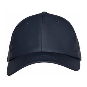 Pet Rains Unisex Cap W1 Navy