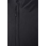 Rains - Padded Nylon Coat - Jas - Zwart - Nylon - Waterproof