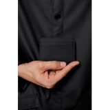 Pasjeshouder Rains Unisex Card Holder Black