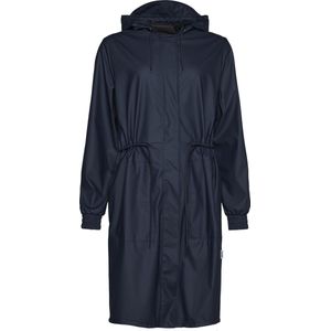 Rains String Parka Dames Jas - Maat L