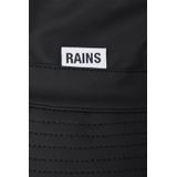 Vissershoed Rains Bucket Hat Black-XS / M