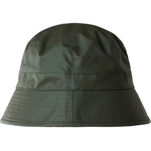 Rains Bucket Hat W2 Hoed (olijfgroen)