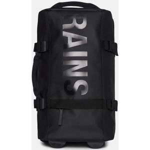 Rains 13460 Travel bag small Black