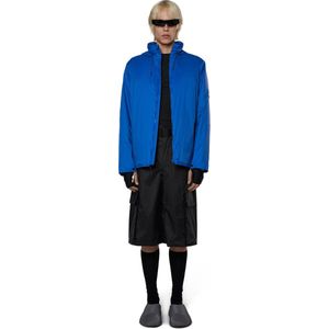 Rains - Fuse Jacket - Unisex - Waves - Waterdicht - 100% Nylon