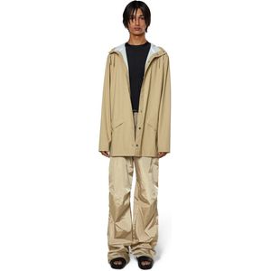 Rains- regenjas- Jacket- Sand- unisex