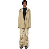 Rains- regenjas- Jacket- Sand- unisex