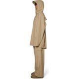 Rains- regenjas- Jacket- Sand- unisex