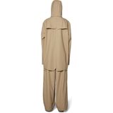 Rains- regenjas- Jacket- Sand- unisex