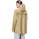 Rains- regenjas- Jacket- Sand- unisex