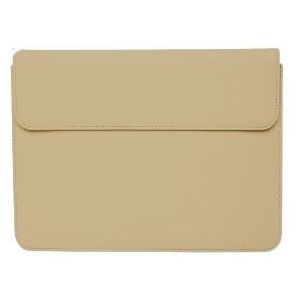 Laptophoes Rains Laptop Portfolio 13" sand