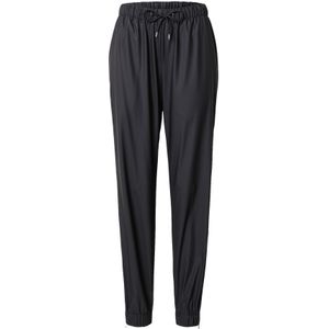 RAINS - Rain Pants Regular - Regenbroek - Zwart - Waterdicht - 5000 mm