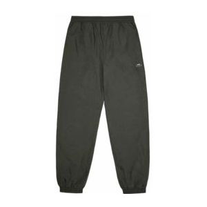 Rains - Juba Pants - Broek - Groen - Katoen/Nylon