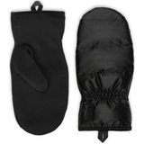 Want Rains Unisex Bator Mittens W1T2 Black-M